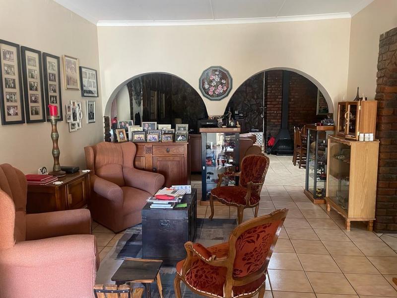4 Bedroom Property for Sale in Kuruman Northern Cape
